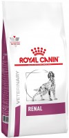 Photos - Dog Food Royal Canin Renal Dog 14 kg