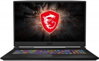 Photos - Laptop MSI GL75 9SDK (GL75 9SDK-087RU)