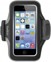 Photos - Case Belkin Slim-Fit Plus Armband for iPhone 5/5S/5C/SE 