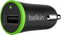 Charger Belkin Universal Car Charger 12W 