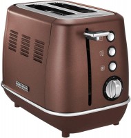 Photos - Toaster Morphy Richards Evoke 224401 