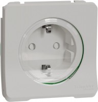 Photos - Socket Schneider Mureva Styl MUR39134 white