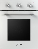 Photos - Oven Fornelli FEA 45 Corrente WH 