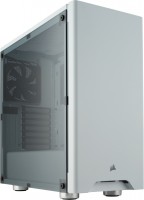 Photos - Computer Case Corsair Carbide 275R white