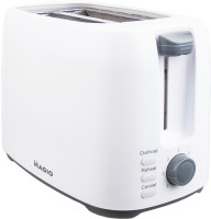 Photos - Toaster Magio MG-278 