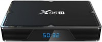 Photos - Media Player Android TV Box X96H 16 Gb 
