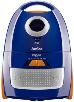 Photos - Vacuum Cleaner Amica Zephyr VM 1063 