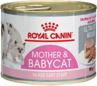 Cat Food Royal Canin Babycat Instinctive  12 pcs