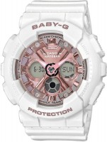 Wrist Watch Casio Baby-G BA-130-7A1 