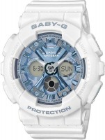 Photos - Wrist Watch Casio Baby-G BA-130-7A2 