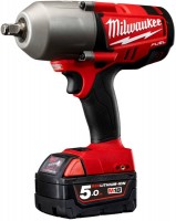 Photos - Drill / Screwdriver Milwaukee M18 CHIWF12-502X 