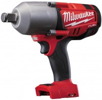 Photos - Drill / Screwdriver Milwaukee M18 CHIWF34-0X 