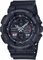 Wrist Watch Casio G-Shock GA-140-1A1 