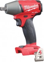 Photos - Drill / Screwdriver Milwaukee M18 FIWP12-0 