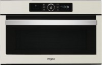 Built-In Microwave Whirlpool AMW 730 SD 