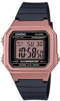 Wrist Watch Casio W-217HM-5A 