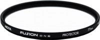 Lens Filter Hoya Protector Fusion One 82 mm