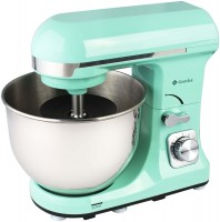 Photos - Food Processor Gemlux GL-SM5.5TB turquoise