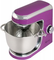 Photos - Food Processor Gemlux GL-SM88V purple