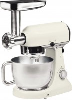 Photos - Food Processor Gemlux GL-SMPH5CR ivory