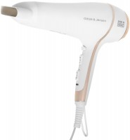 Photos - Hair Dryer Gotze & Jensen HD700 