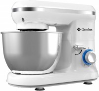 Photos - Food Processor Gemlux GL-SM600W white