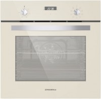 Photos - Oven MAUNFELD EOEM 589 BG 