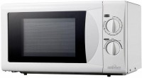 Photos - Microwave Optimum MMW-C20L white