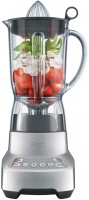 Photos - Mixer Sage BBL405 silver