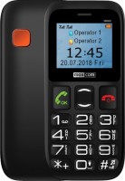 Mobile Phone Maxcom MM426 0 B
