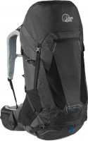 Photos - Backpack Lowe Alpine Manaslu 55:70 70 L