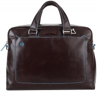 Photos - Laptop Bag Piquadro Blue Square CA3335B2 13 "