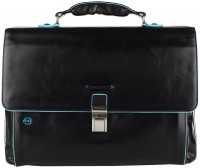 Photos - Laptop Bag Piquadro Blue Square CA3111B2 15.6 "