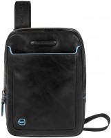 Laptop Bag Piquadro Blue Square CA3084B2 8 "