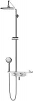 Photos - Shower System Lemark Tropic LM7008C 