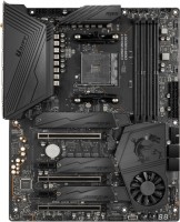 Photos - Motherboard MSI MEG X570 UNIFY 