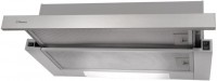 Photos - Cooker Hood Hansa OTP 5233 IH stainless steel