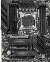 Motherboard MSI X299 PRO 