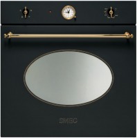 Photos - Oven Smeg SF800GVAO 