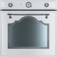 Photos - Oven Smeg SC750BS-8 