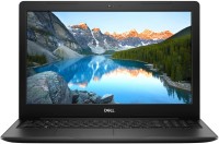 Photos - Laptop Dell Inspiron 15 3595 (I3595A64H5NIL-7BK)