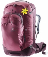 Photos - Backpack Deuter Aviant Access Pro 65 SL 65 L