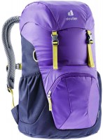 Photos - Backpack Deuter Junior 2021 18 L