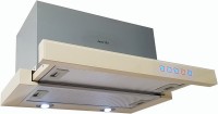 Photos - Cooker Hood Sweet Air Tornado 60 Glass Lux CH beige