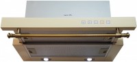 Photos - Cooker Hood Sweet Air Tornado 60 Glass Lux Retro CH KUP beige