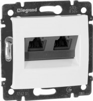 Photos - Socket Legrand Valena Classic 774231 