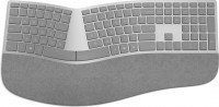 Photos - Keyboard Microsoft Surface Ergonomic Keyboard 
