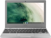 Photos - Laptop Samsung Chromebook 4 (XE310XBA-KB2US)