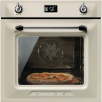 Photos - Oven Smeg SF6922PPZE1 