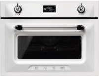 Photos - Oven Smeg SF4920MCB1 